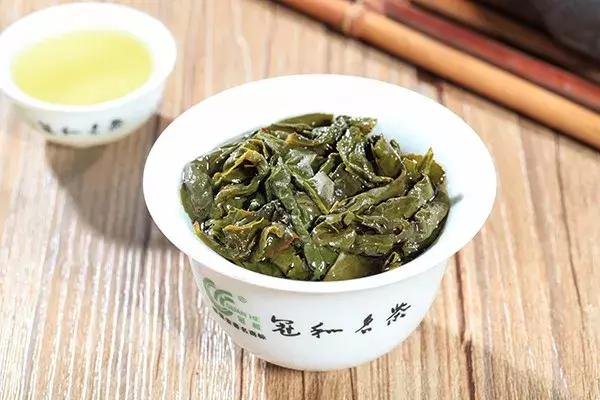 上等品质铁观音,上等好茶叶铁观音