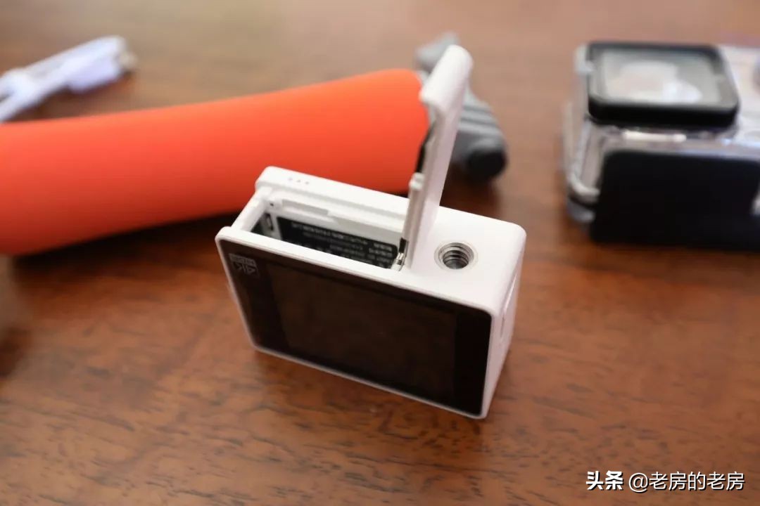 海鸟4k运动相机评测,实测海鸟运动相机有必要买吗