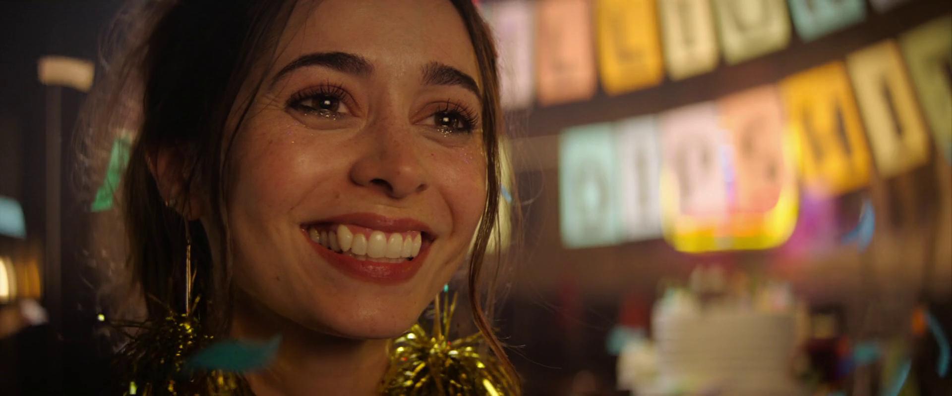 《棕榈泉》：看这对情侣在“一日循环”中作死，我也可耻地心动了