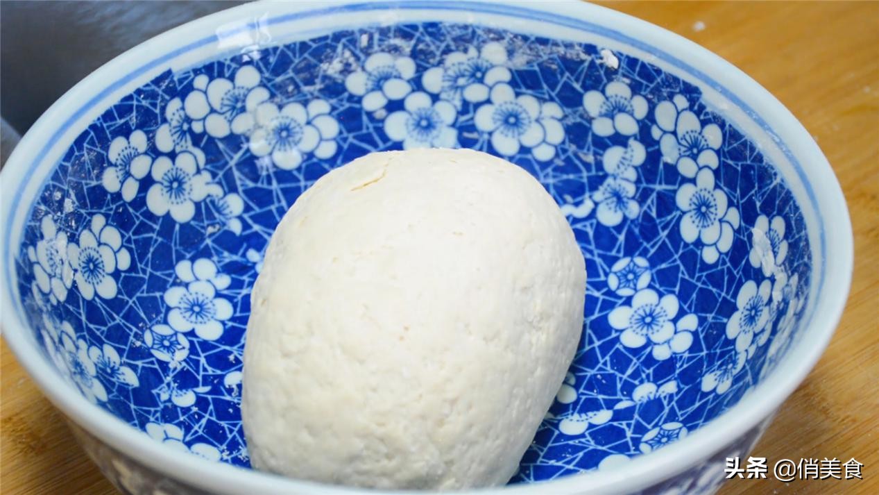 蒸包子千万不要直接下锅,蒸包子的8个技巧包子又大又软