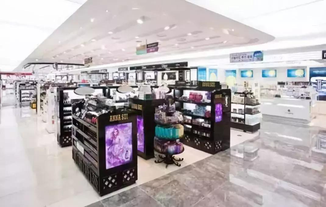 免税店怎么买比较划算,怎么知道免税店东西真假