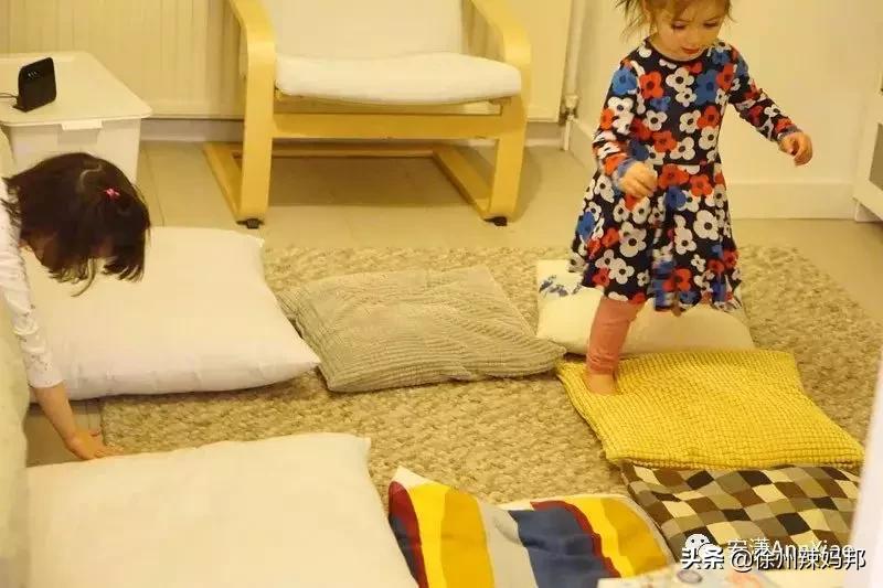 假期宅在家必玩的游戏,适合宅在家玩的亲子游戏