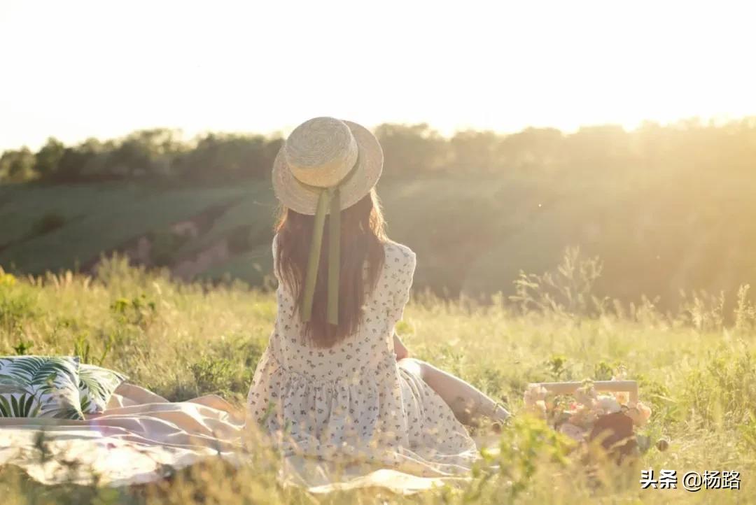 杨路：“雪纺”虽美，也要懂得养护哦