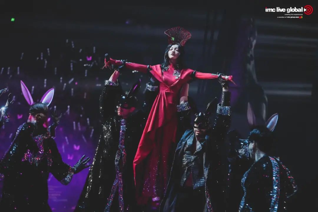 张韶涵南京演唱会2021歌单,张韶涵南京演唱会前排座位多少钱