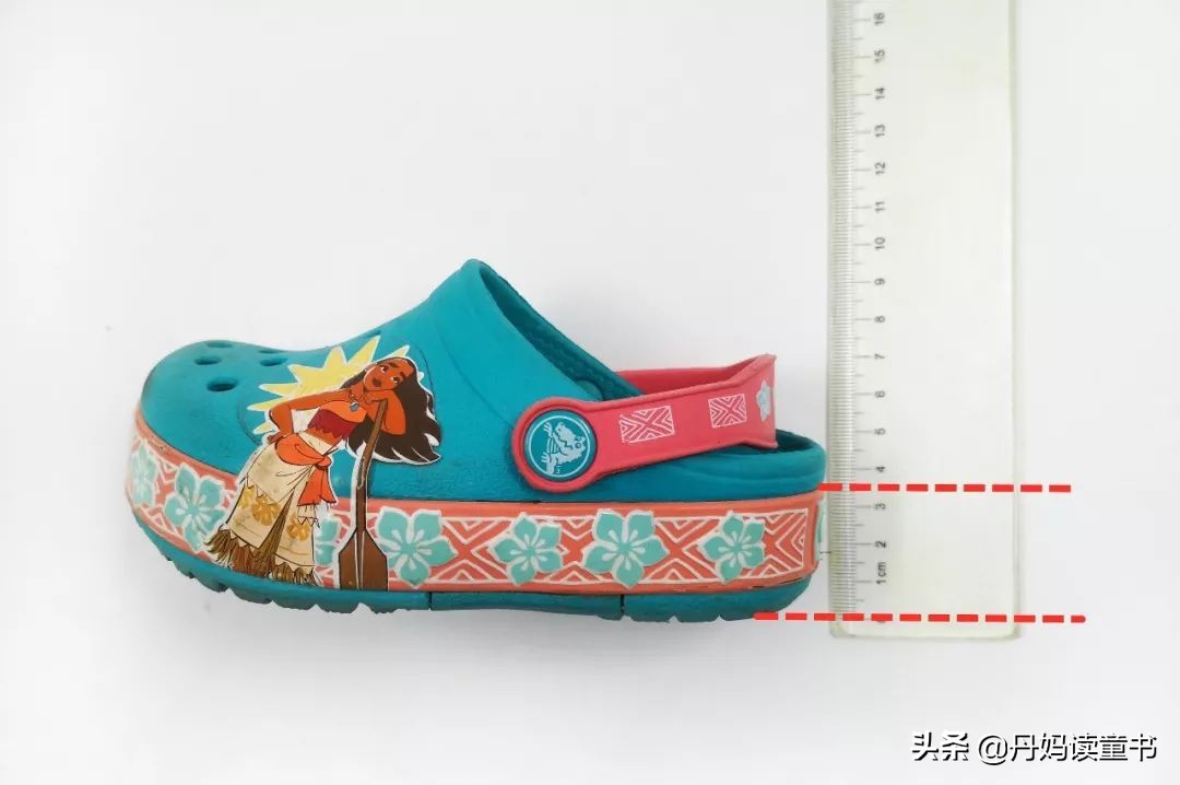 儿童凉鞋该如何选择,测评儿童凉鞋超标