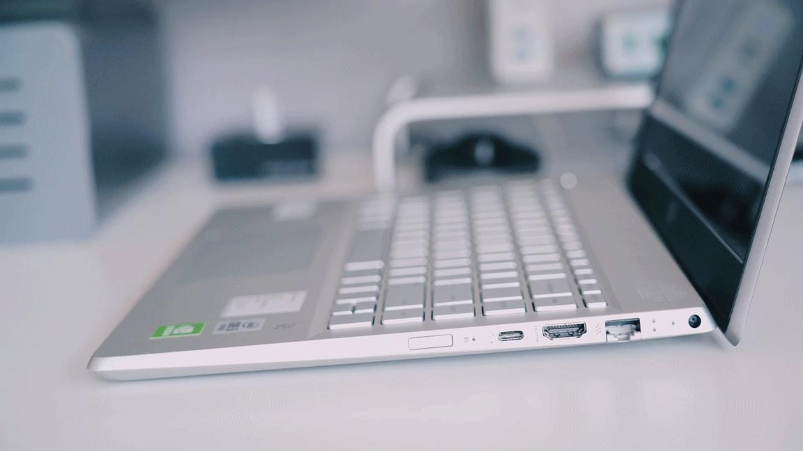 惠普星系列青春版笔记本测评,惠普星系列星14青春10代酷睿测评