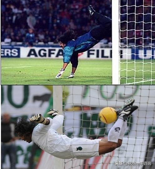 足球岁月不饶人,足球近几年经典语录