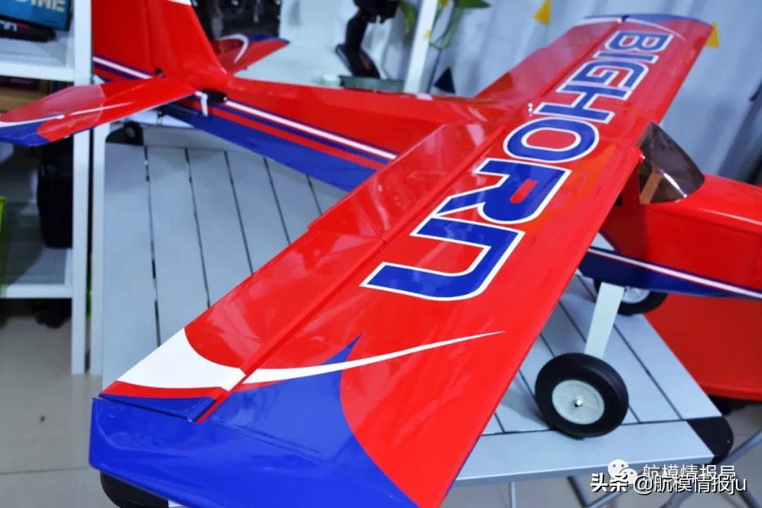 入门级遥控航模开箱测评,航模涡扇测试