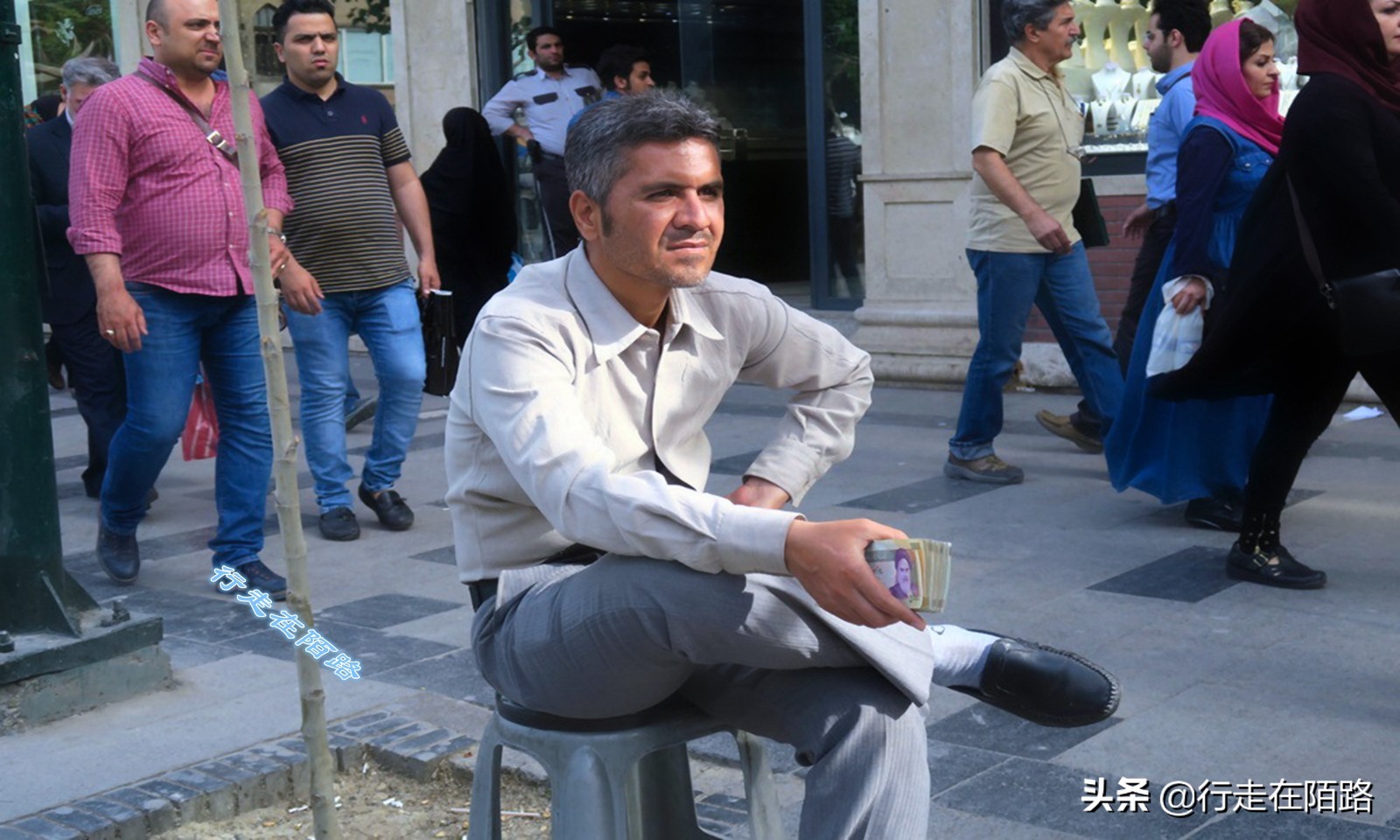 中东最富裕的城市,亚洲生活成本最低城市