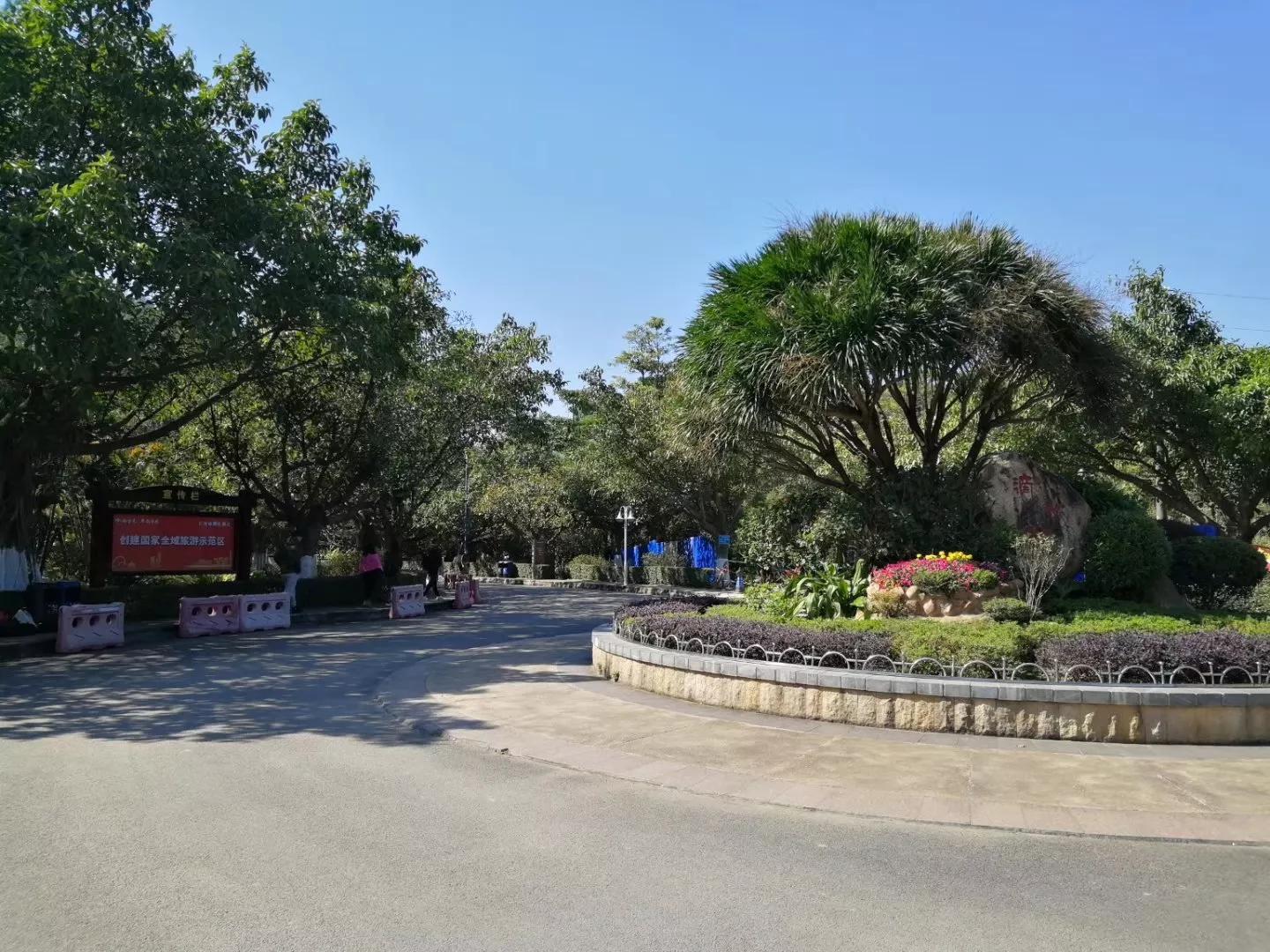 番禺南站旅游攻略,广州3号线地铁番禺旅游攻略