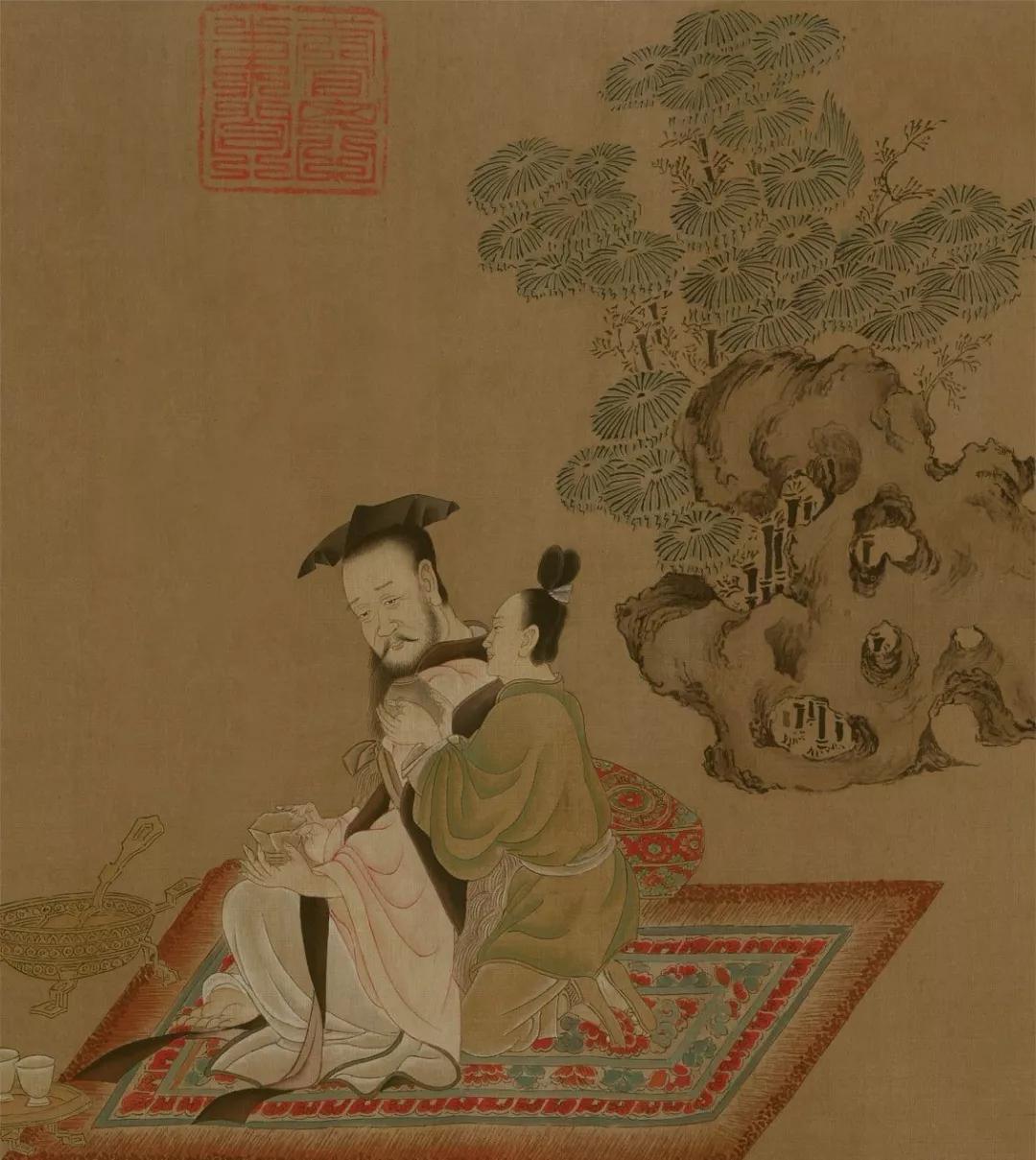 宗白华讲美学阅读,世说新语宗白华