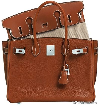 上半年你贡献给爱马仕多少银子呀？