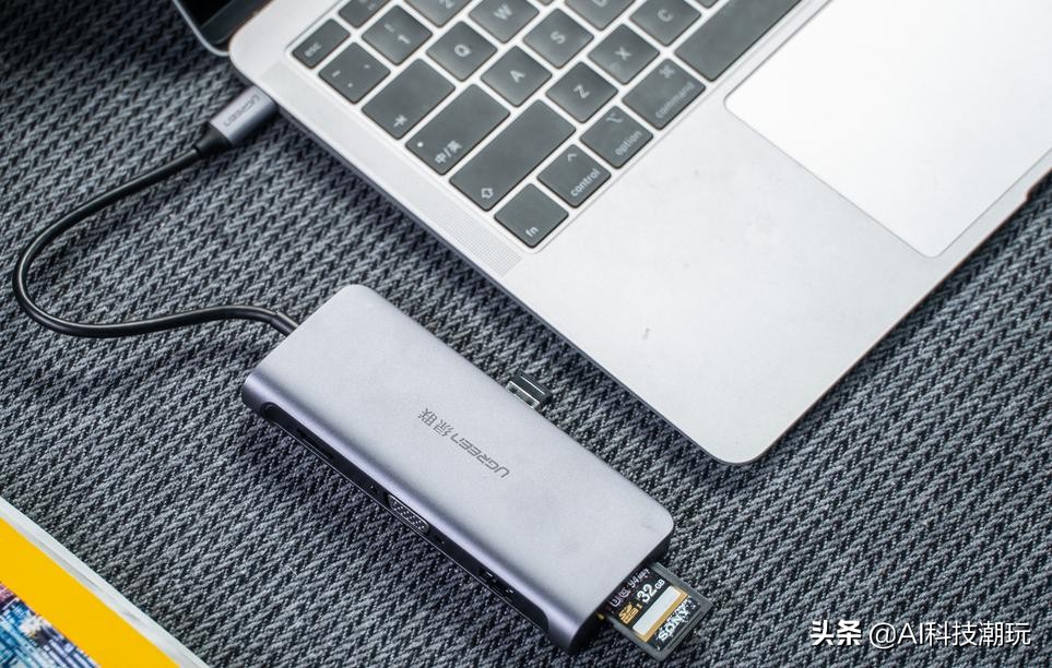 macbook用什么扩展坞好,macbook扩展坞选什么比较好