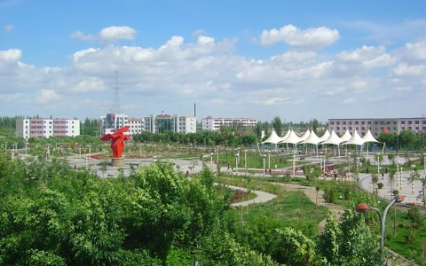 鬼吹灯精绝古城新疆拍摄地,新疆尼雅遗址鬼吹灯