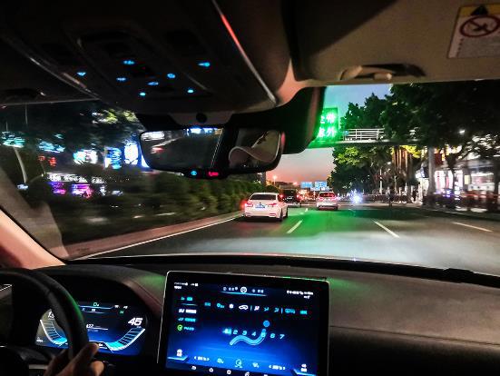 比亚迪唐燃油各种测试,比亚迪唐燃油性能测试