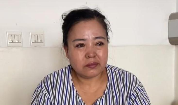 吃播泡泡龙意外去世，29岁体重320斤，生前脸上黑斑是早有预兆？