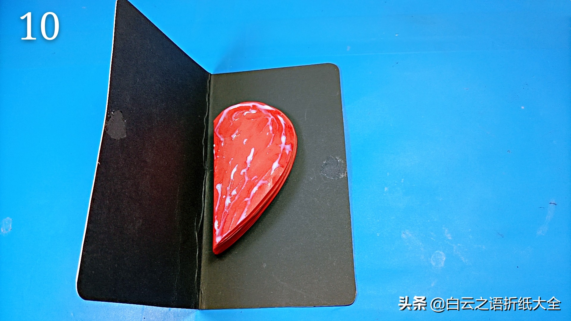 送给科学老师的教师节贺卡怎么做,送给语文老师的教师节贺卡怎么做