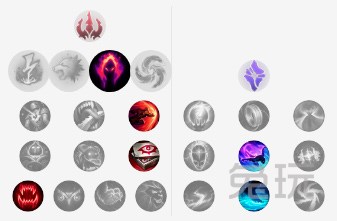 lol岩雀打野最新视频,岩雀打野思路教学英雄联盟