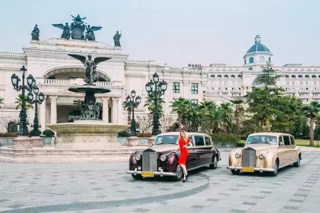 冬天真的来了！自带温泉的高颜值酒店，不用去日本，浙江就有！