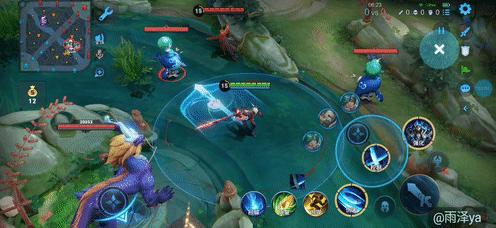 王者荣耀铠28赛季被削了吗,王者荣耀国服铠的强势期在哪里