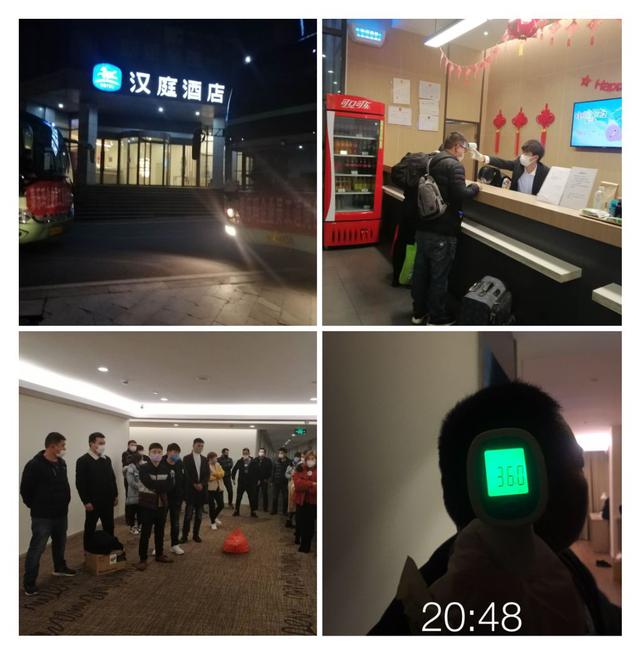 安徽复工的最新通告,安徽新闻联播复工复产