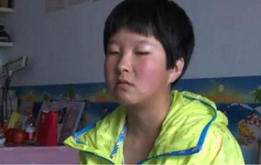 变形计主角今昔对比,变形计主人公高占喜现状