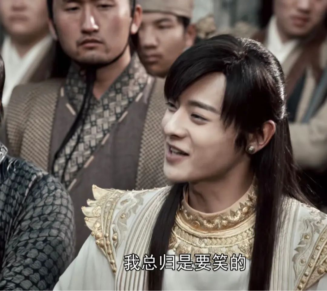 新天龙八部被吐槽扮演者,新天龙八部选角被吐槽又毁经典