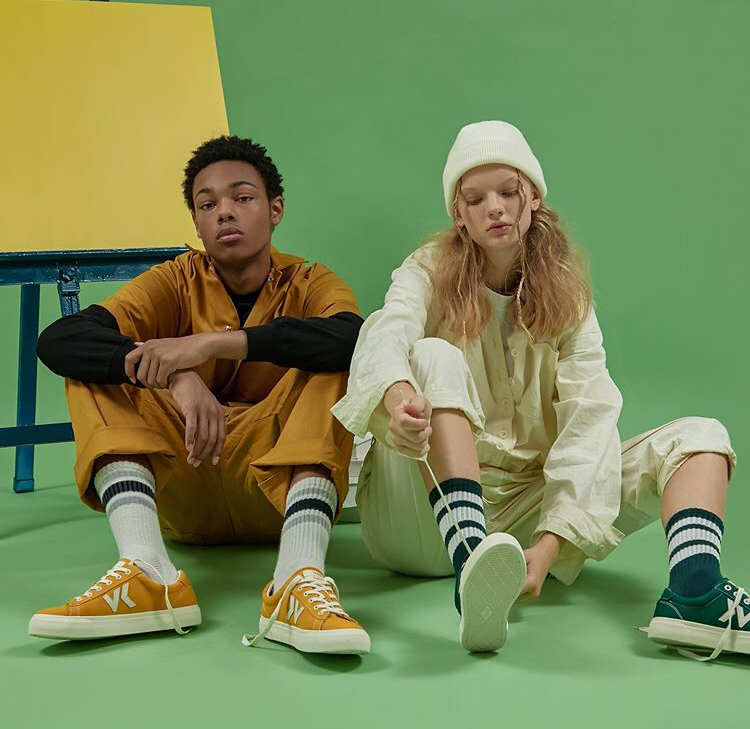 最流行的匡威帆布鞋,匡威最火的帆布鞋是哪款