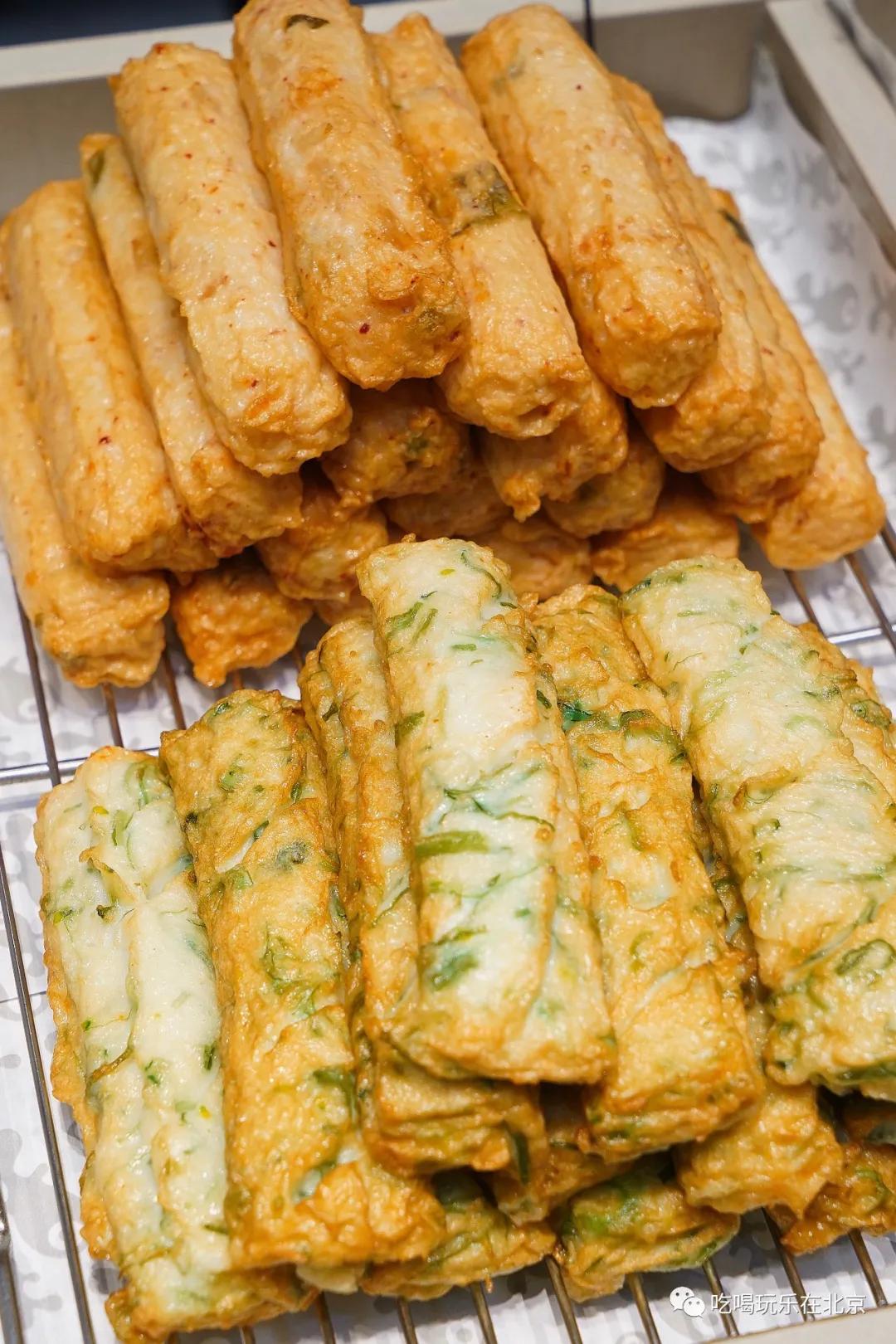 北京哪里卖鱼糕,鱼糕北京