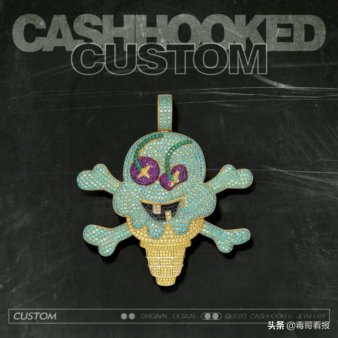 搞定这3类首饰，让你的穿搭脱颖而出