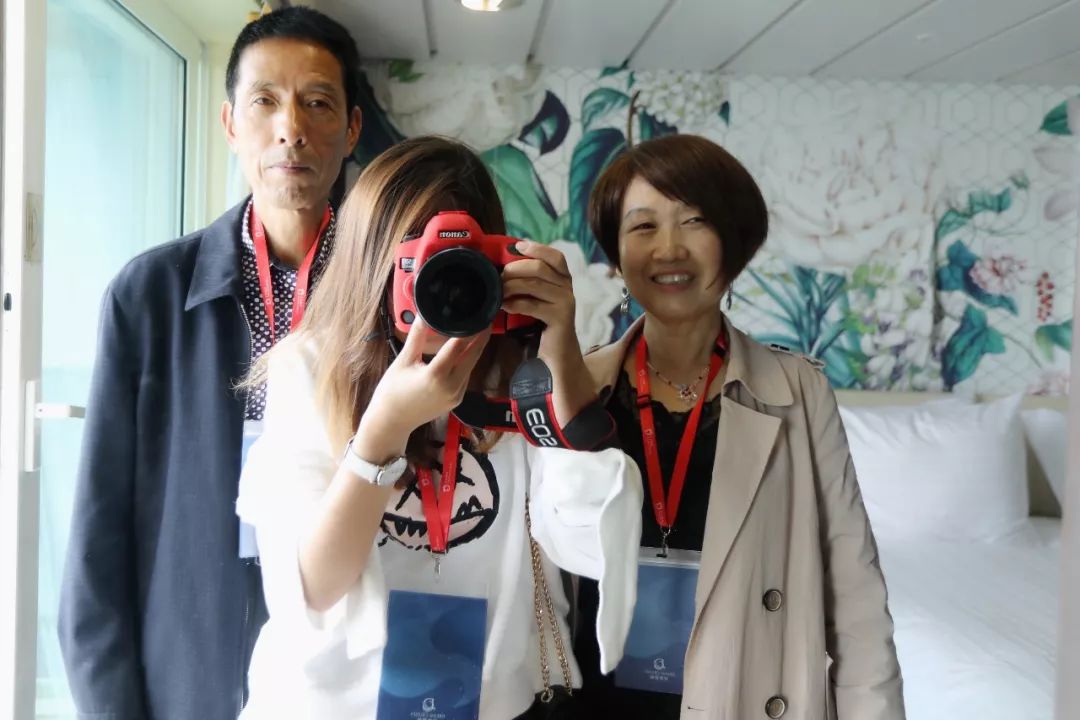 邮轮京都舞鹤港自由行,星梦邮轮三天二夜的之旅