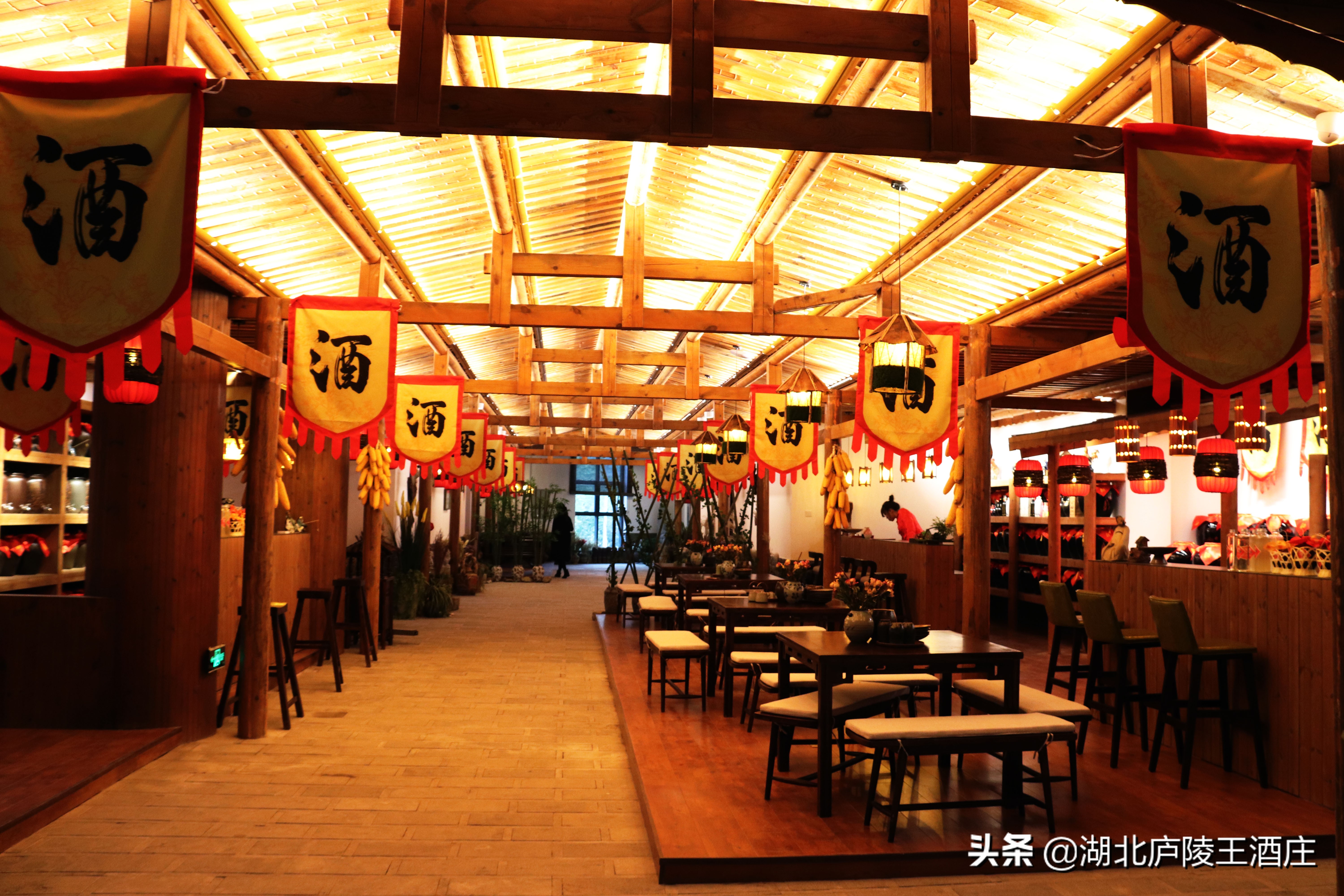 房县黄酒为什么取名庐陵王,房县黄酒庐陵王多少钱一瓶