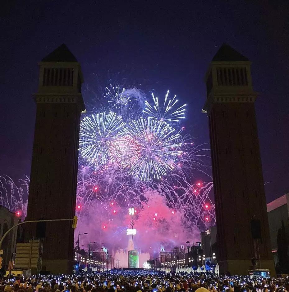 巴塞罗那有什么古老的灵魂,巴塞罗那有古老的回忆