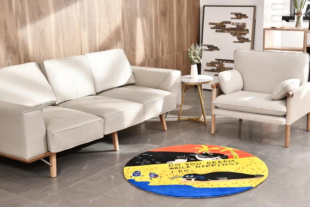 生活方式的提案,汇聚千种美好生活提案