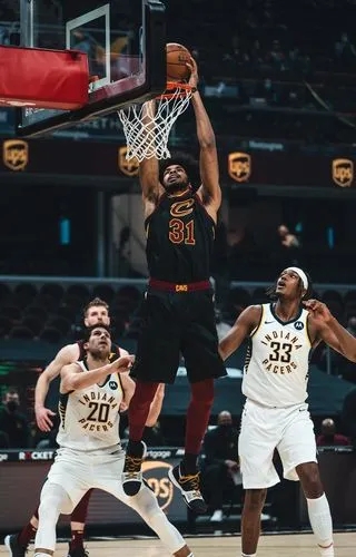 44中34,77.3%准星!白送人头篮网失算,5年1亿骑士慧眼识珠