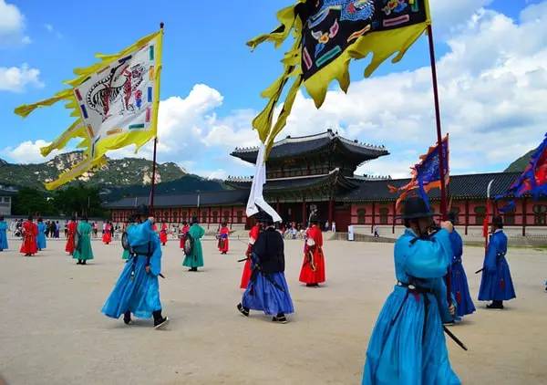 韩国首尔到济州岛攻略,韩国首尔美食攻略