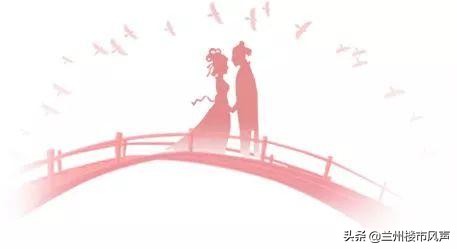 七夕·爱在兰州|全城寻赏“最美ins风”情侣照