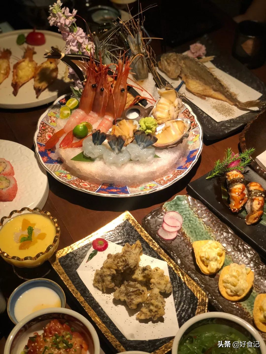 私藏美食大全,和牛好吃不贵