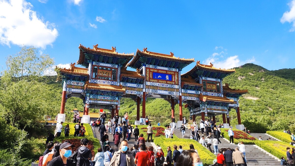 天津值得去的旅游景点推荐,天津游玩的景点推荐