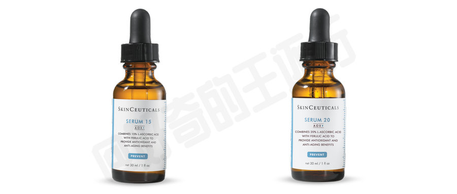 修丽可精华介绍,精华修护修丽可