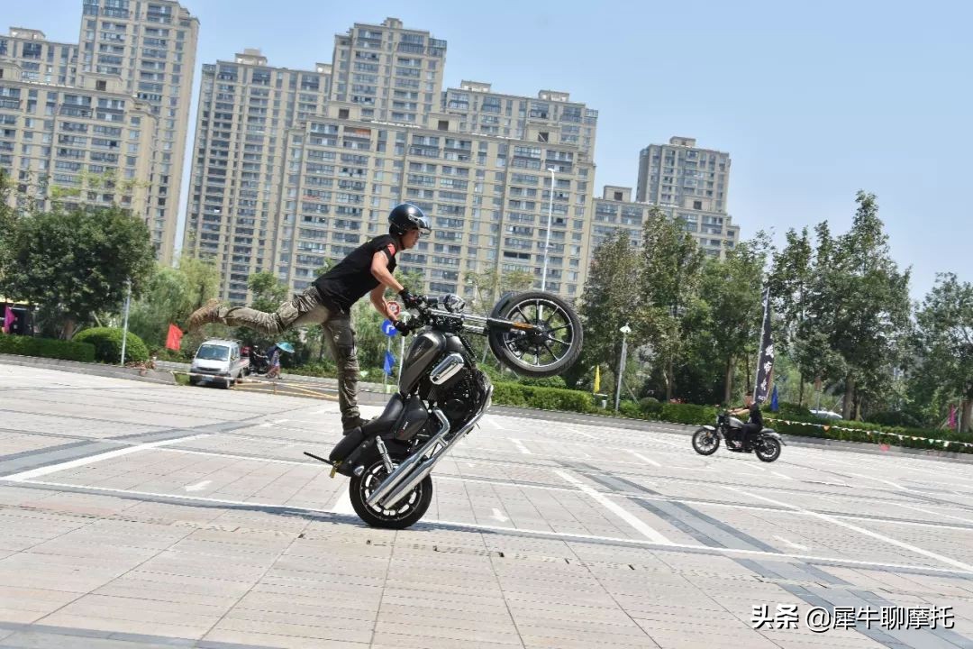 “国产883”上市，浙江摩企到底多爱太子车？