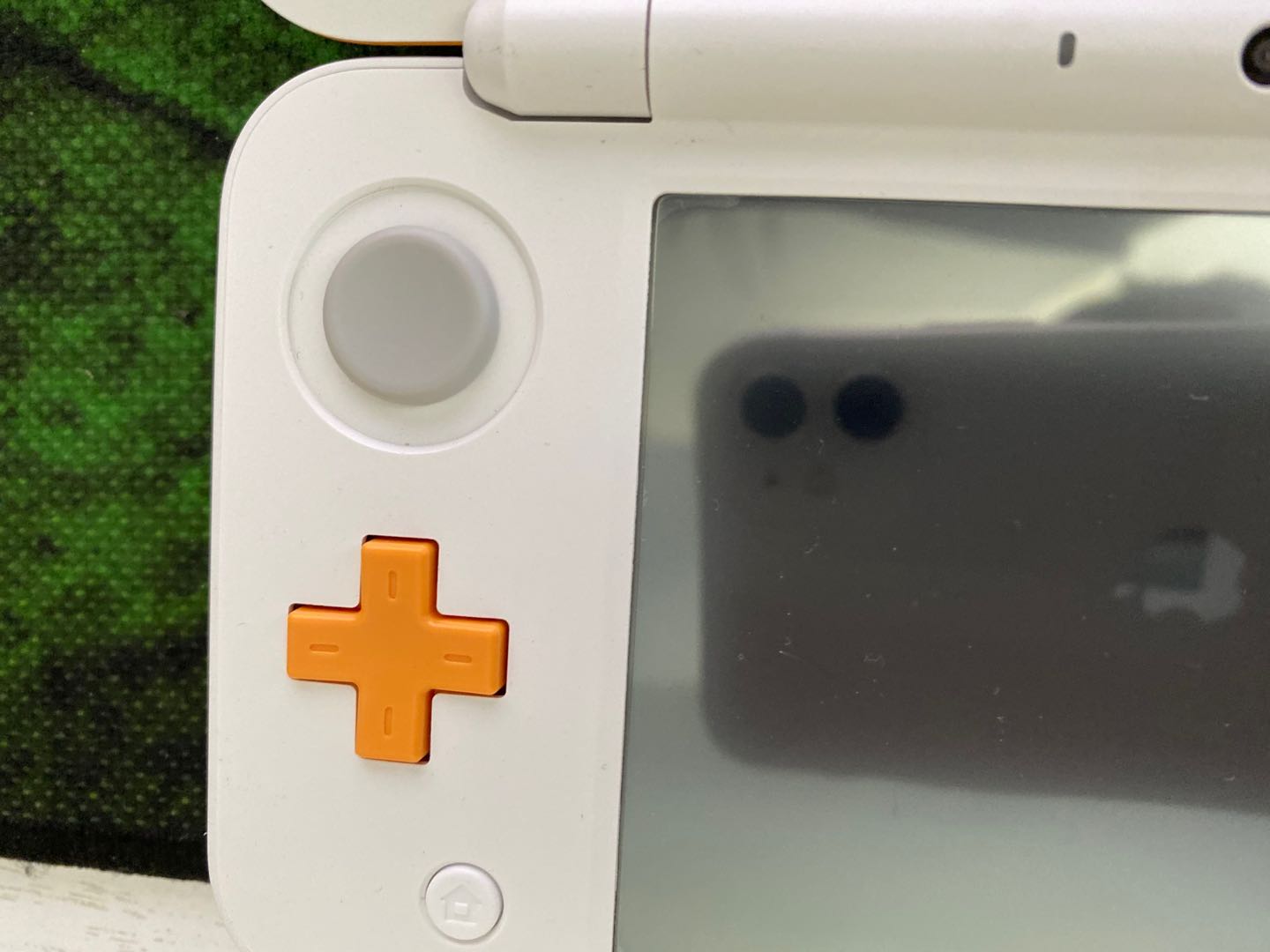 游戏机switch到底该不该入手,switch游戏机2代测评