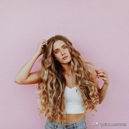 脱发断发方法,脱发掉发的福音