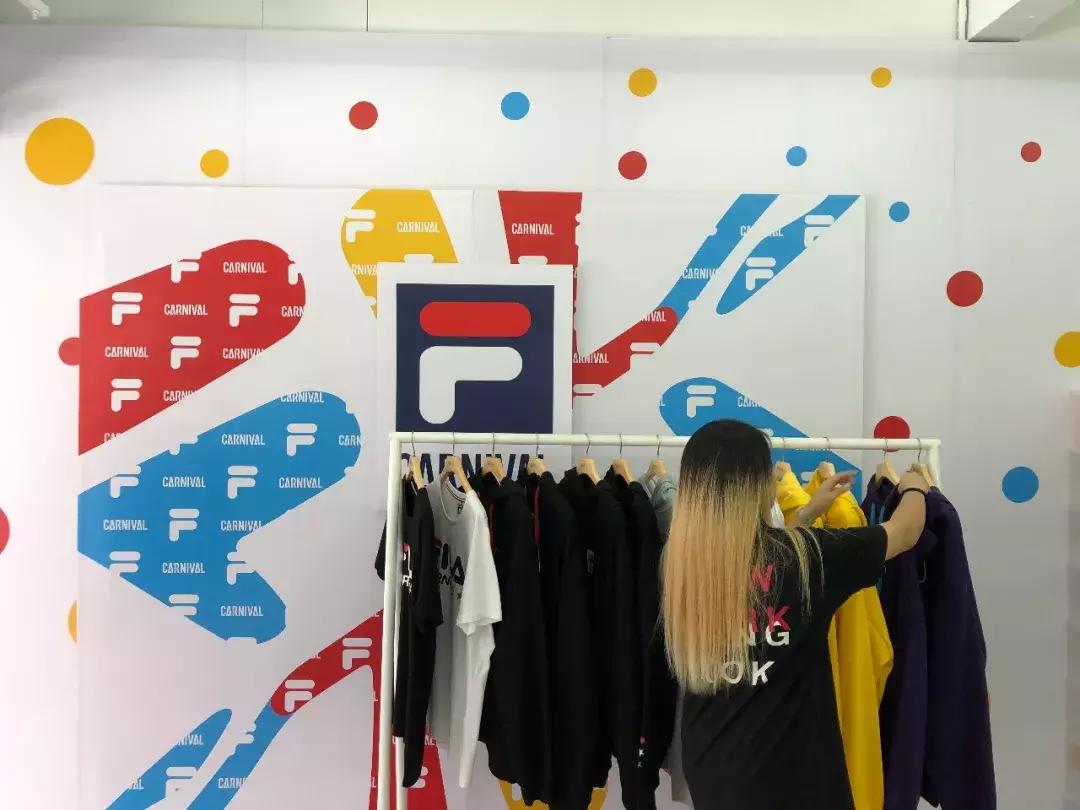 曼谷球鞋,泰国曼谷nba球鞋店