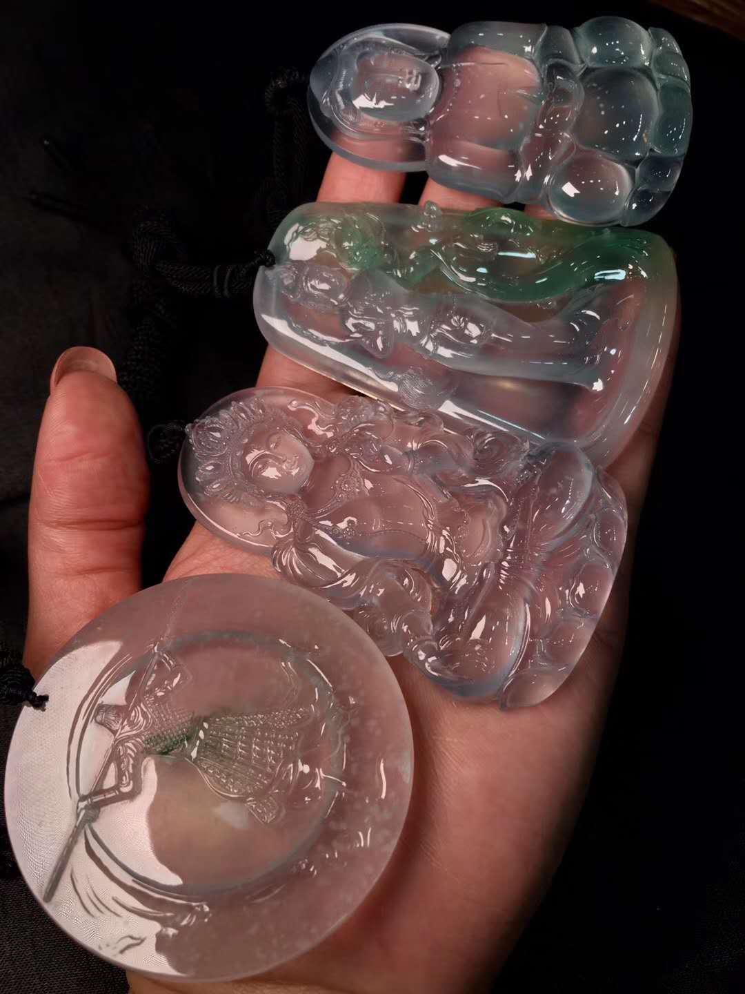 a货的翡翠大概在什么价位,缅甸翡翠和翡翠a货哪个好