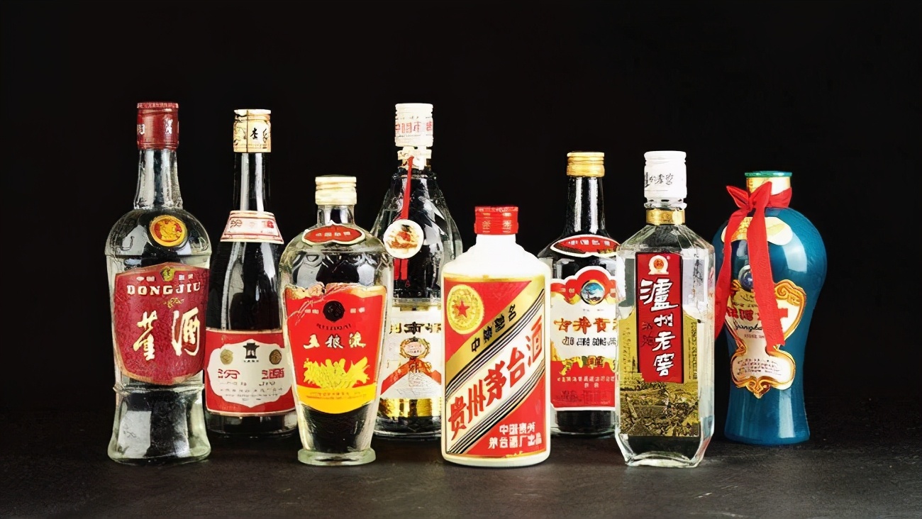 中国食品饮料100强企业：蒙牛第4，五粮液第8，老干妈第64