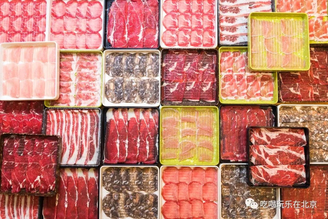 北京能吃回本的自助,女生都能吃回本的自助