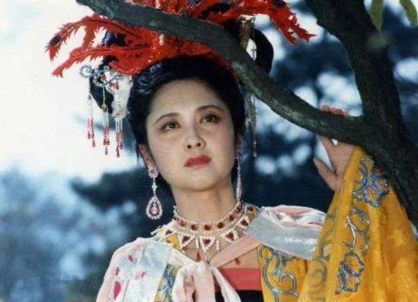 唐僧真正喜欢的人是女儿国国王吗,西游记女儿国国王对唐僧动情了吗