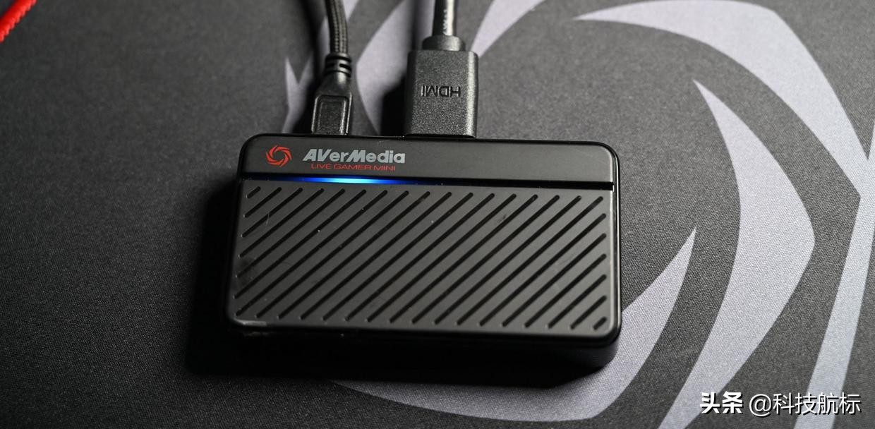 圆刚BO311直播套装一步到位，带你走上游戏直播网红之路