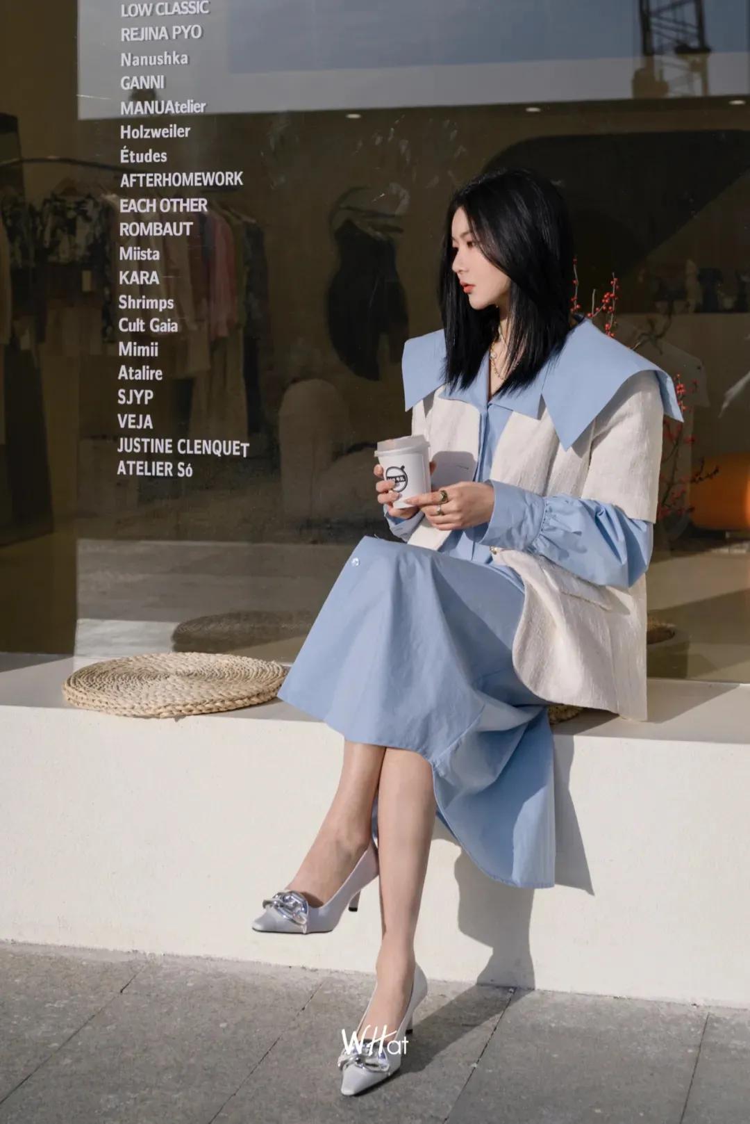 武汉最新平价潮牌店大搜罗,逃离大商场,偷偷告诉你……